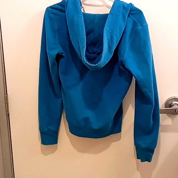 Aeropostale Zipper Hoodie - Picture 2 of 3